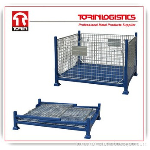 wire mesh container SWK8011